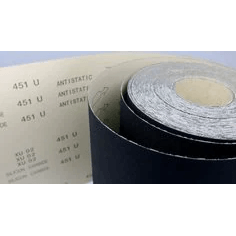 3M 451U Floor Sanding / Sand Paper Roll | 3M by KHM Megatools Corp. 3M 451U Floor Sanding / Sand Paper Roll | 3M by KHM Megatools Corp.